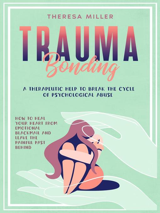 Cover image for Trauma Bonding